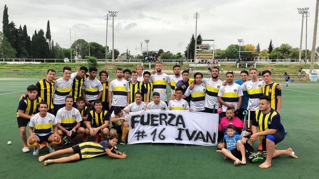 El equipo de Náutico El Quillá arrancó con un triunfo su participación en el certamen interprovincial.&nbsp;