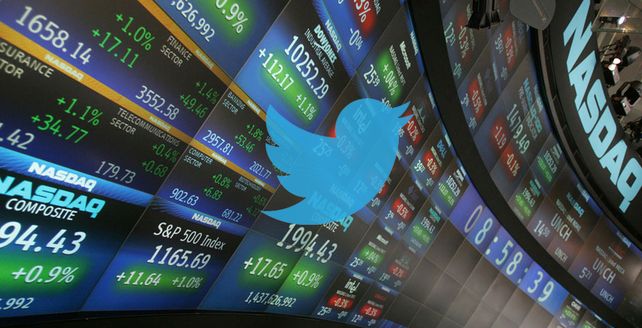 Twitter podría salir a cotizar sus acciones en bolsa a finales de esta semana