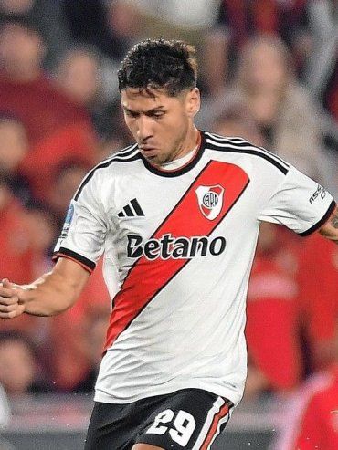 No levanta cabeza: River Plate perdió con Central en el Monumental