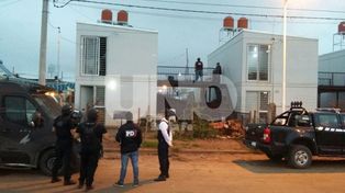 Detuvieron a tres personas por el intento de asesinato de un hombre de 28 años