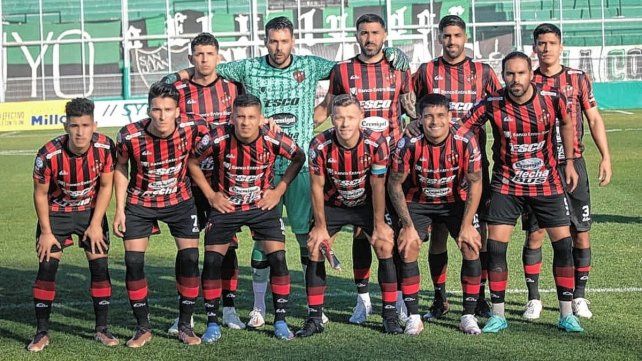 Patronato jugará el domingo como visitante