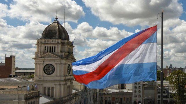 Salarios en Argentina: Entre Ríos se ubica en la zona media-baja.