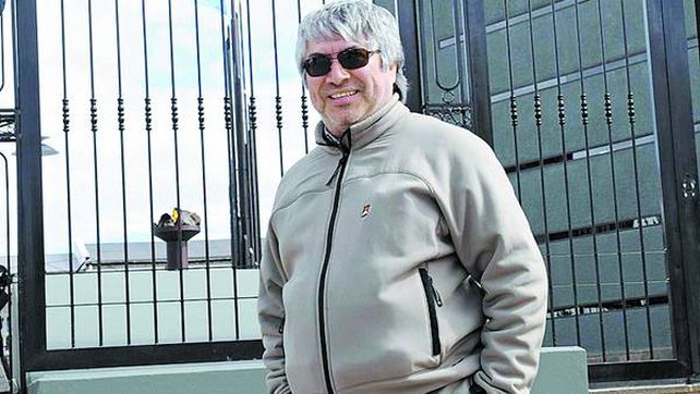 Bajo la lupa. El empresario Lázaro Báez es investigado por la Justicia por supuesto lavado de dinero.