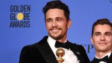 El actor James Franco, de 42 años, creó una escuela de cine en 2014 y la cerró en 2017. El actor James Franco, de 42 años, creó una escuela de cine en 2014 y la cerró en 2017.