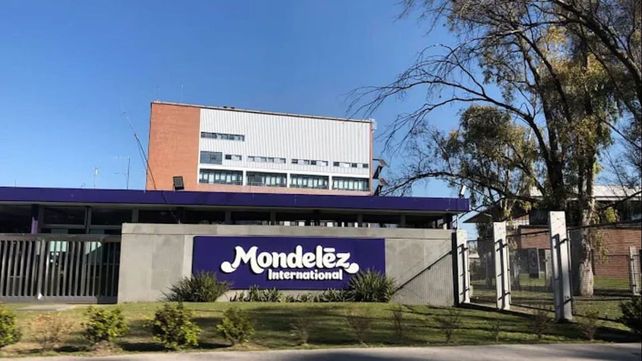 La empresa Mondelez fabrica los productos de las marcas Oreo