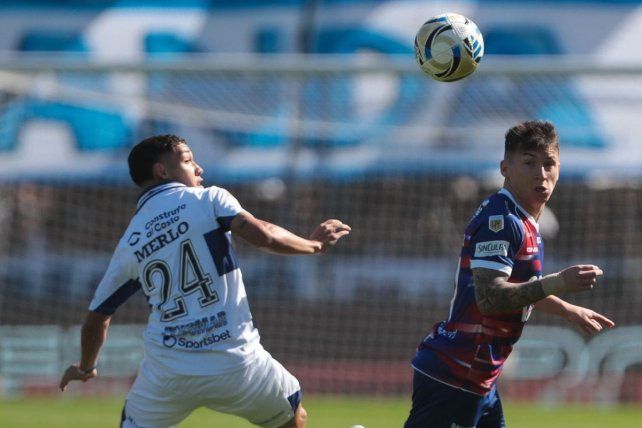 El minuto a minuto de Unión ante Gimnasia en La Plata