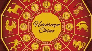 Horóscopo chino: Ludovica Squirru y el pronóstico de agosto