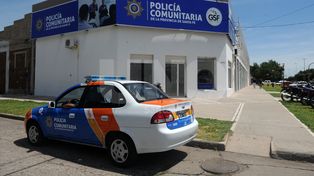 Para la Policía Comunitaria ya se inscribieron 7.000 personas