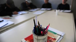 Hay que eliminar arbitrariedades en materia de justicia penal juvenil