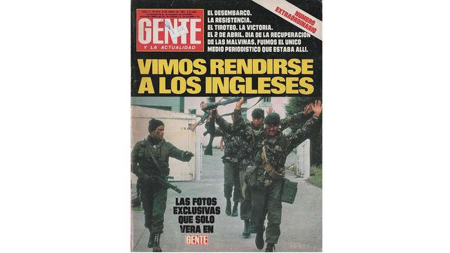 Rendidos ante un panzaverde
