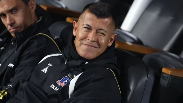 Confirmado. Jorge Almirón es el nuevo técnico de Central y conducirá al equipo en la próxima Copa Libertadores.