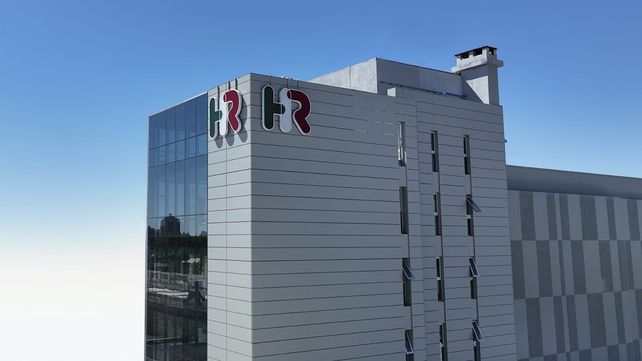 El Hospital Italiano de Rosario, brindará la cobertura médica de los Juegos Suramericanos 2026