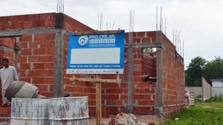 El gobierno presenta el el Procrear con nuevas modalidades