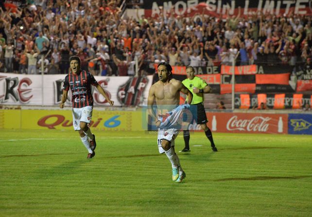 Foto UNO/Juan Manuel Hernández