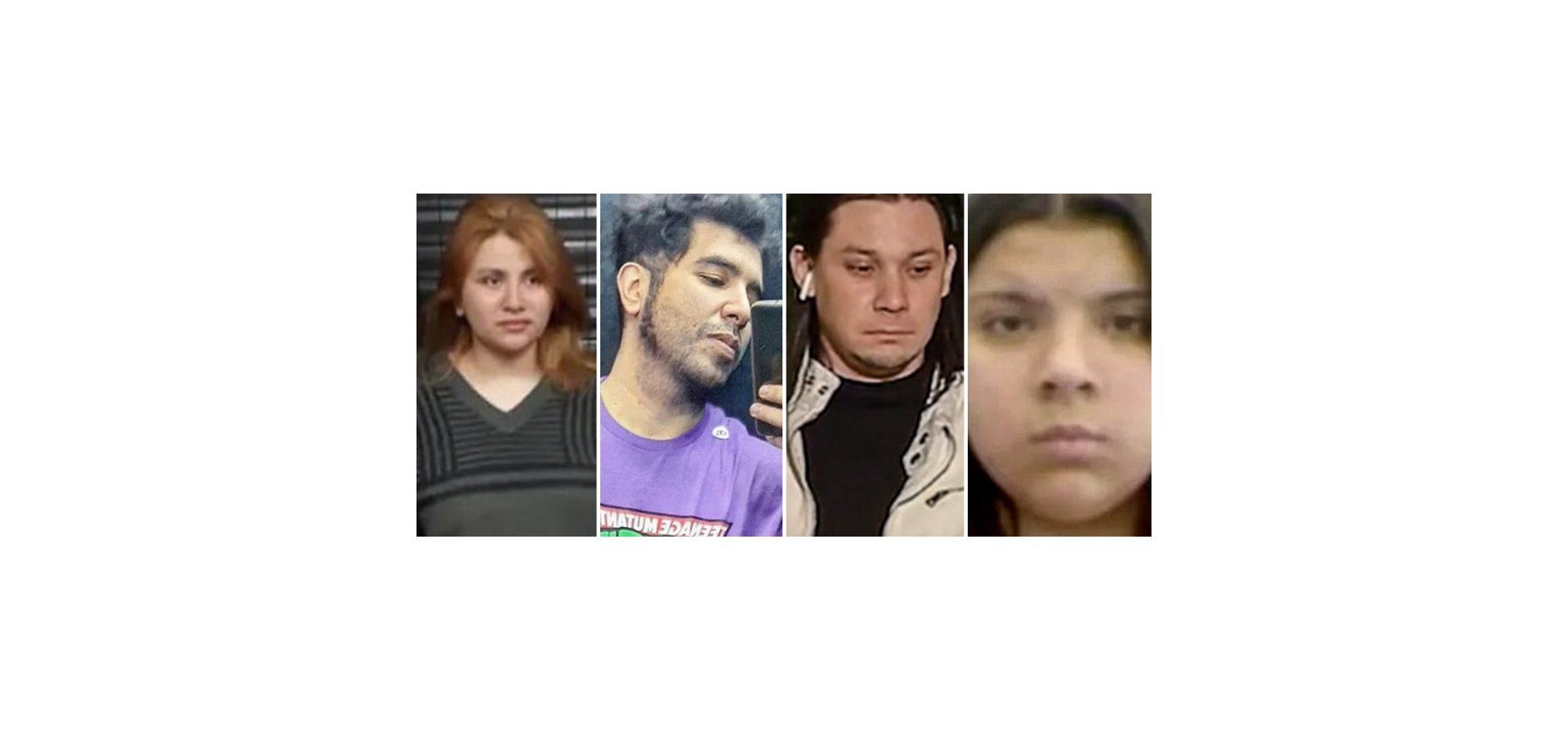 A 20 días del atentado a CFK: la causa y los chats entre los detenidos