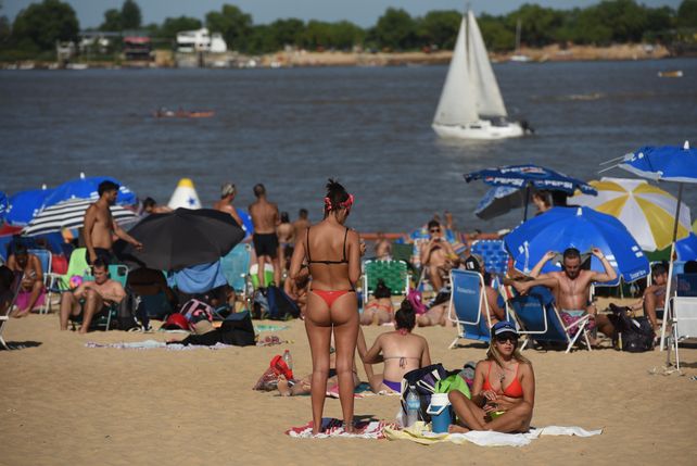 Como en otros tiempos. La Florida en 2019. Este año esperan que recupere la masividad.