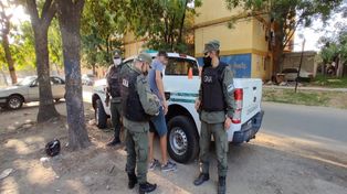 Narcomenudeo: secuestran cocaína y marihuana en dos operativos antidroga