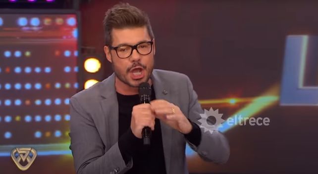 Macelo Tinelli