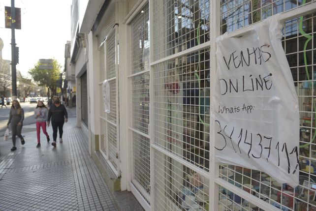 La idea es comenzar las aperturas desde la semana que viene.