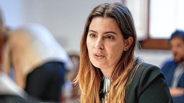 Prevenir estafas. La diputada Lionella Cattalini presentó un proyecto para consultar información oficial sobre loteos antes de comprar.