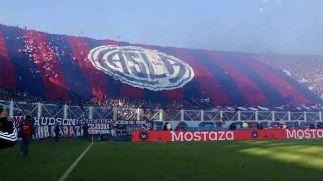 La propuesta de San Lorenzo para evitar la quiebra
