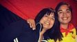 la emotiva carta de la mama de micaela: vuela alto mi negra!! luchare por tus ideales