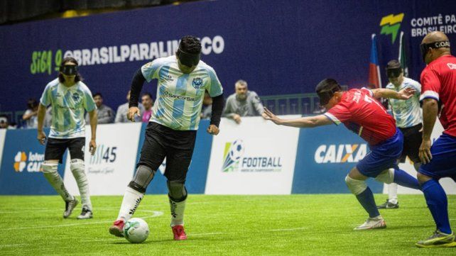Los Murciélagos golearon a Costa Rica y alcanzaron el bronce de la Copa América