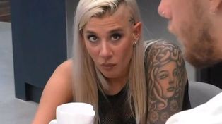 La Tora perdió la prueba del líder y aún así se perfila como la gran estratega de la casa de Gran Hermano.&nbsp;