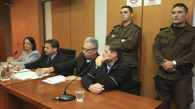 Caso Micaela García: STJ avaló el fallo del Tribunal gualeyo y no juzgarán de nuevo a Pavón