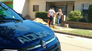 Discutió con su vecino, lo mató de un tiro y se fue a tomar una cerveza
