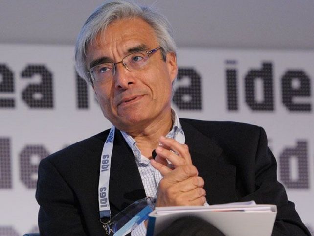 Para el sociólogo y consultor Eduardo Fidanza el ocaso de Cristina es evidente.&nbsp;