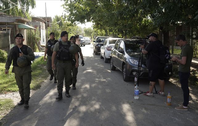 Las fuerzas federales buscarán saturar las zonas más violentas de la ciudad.
