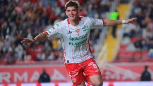 Central ya casi tiene al 9 que tanto buscaba: es argentino y llega desde el fútbol mexicano