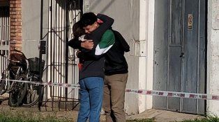 Femicidio en Venado Tuerto: mató a su esposa de seis puñaladas en plena calle &nbsp;