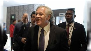 La OEA denunció una manipulación aberrante de las elecciones presidenciales en Venezuela