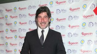 Pachu Peña desmiente su candidatura a Gobernador de Santa Fe: Ni loco”