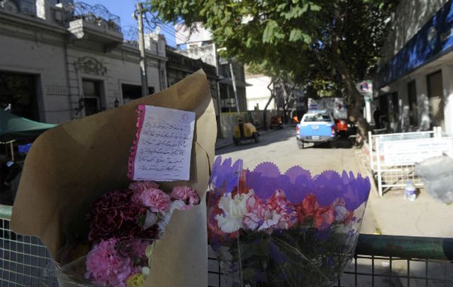 Rosario: se confirmó una nueva víctima fatal por la explosión en Salta y Balcarce