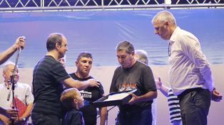 Nunca va a ser suficiente el reconocimiento a nuestros héroes de Malvinas