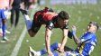 Clásico emocionante, pero sin fútbol: Newells no ganó pero se alivió y en Central perdió Almirón