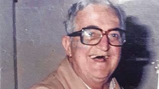 Fundador. La radio LT27 de Villaguay fue creada por el sacerdote José Lavini. Cómo sufriría si supiera en lo que fue a parar, ésta una de sus obras más queridas, expresó su sobrina.