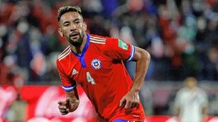 Mauricio Isla dio negativo en el PCR y Chile lo contará para el cotejo frente a Ecuador.&nbsp;