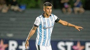 Joaquín Pereyra deja Atlético Tucumán.