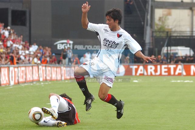Bertoglio: “Es difícil que pueda retornar”