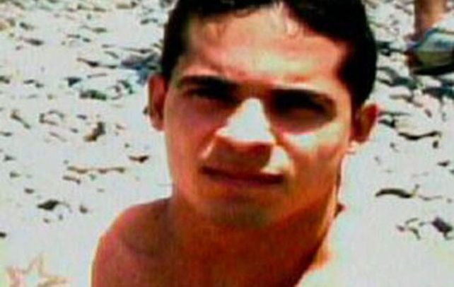 André Conrado Espinoza