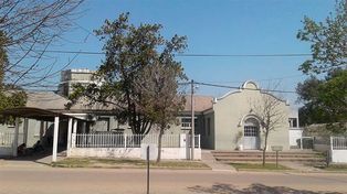 Registraron el primer caso de Covid-19 en Feliciano