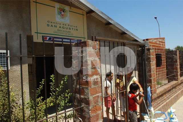 Médicos piden que colectivos lleguen a los centros de salud