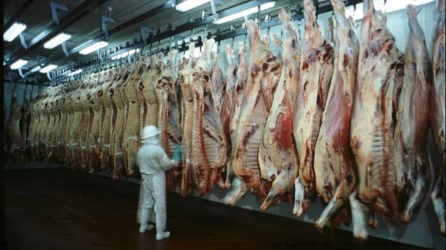La industria de la carne denuncia competencia desleal