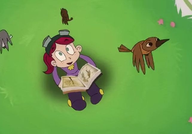 Estrenan una película de animación local que busca concientizar sobe el medio ambiente