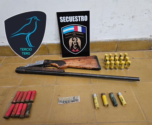 Escopetazos contra una vivienda y un herido en la ciudad de San José del Rincón.&nbsp;