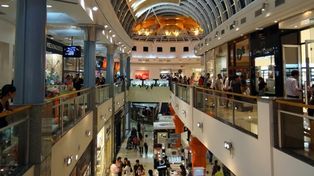 Casi un millón de argentinos viajaron el año pasado a Paraguay